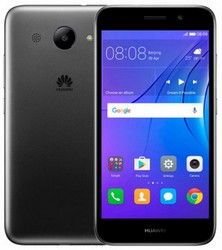 Прошивка телефона Huawei Y3 2017 в Нижнем Новгороде